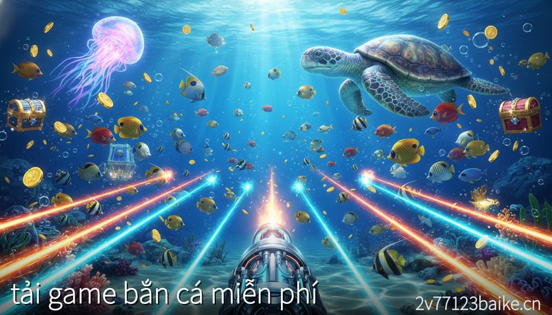 Vua Bắn Cá 2026