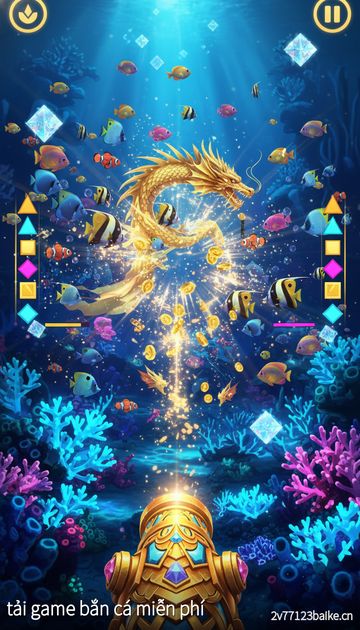 tải game bắn cá miễn phí screenshot 1