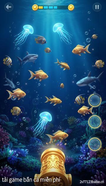 tải game bắn cá miễn phí screenshot 2
