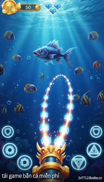 tải game bắn cá miễn phí screenshot 4
